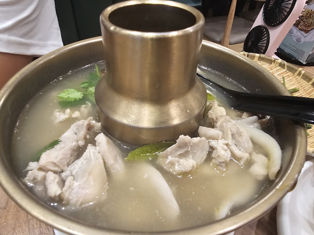 Sanook Kitchen - Holland Village