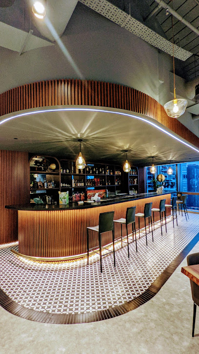 William Grant & Sons Singapore Pte. Ltd.