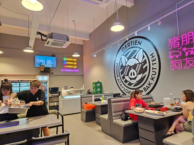 Opinii despre Dertien SG în Singapore - Hospitality and gastronomy