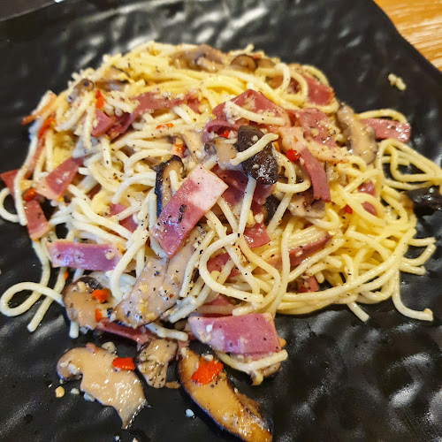 Opinii despre Fusion Spoon în Singapore - Hospitality and gastronomy