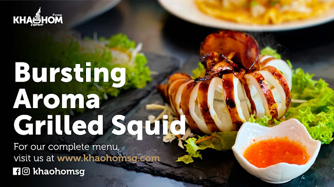 Opinii despre Khao Hom By Rung Mama (Katong) în Singapore - Hospitality and gastronomy