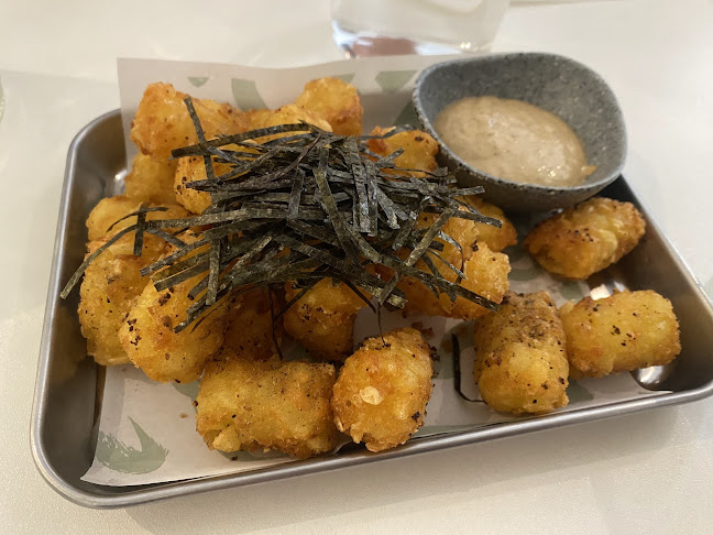 Hello Arigato Joo Chiat