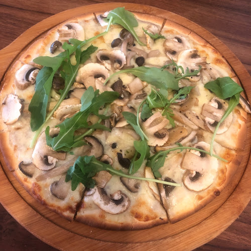 Nom Bistro - Singapore