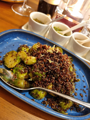 Opinii despre Fireplace – Open Wood Fire Grill @ One Holland Village în Singapore - Hospitality and gastronomy