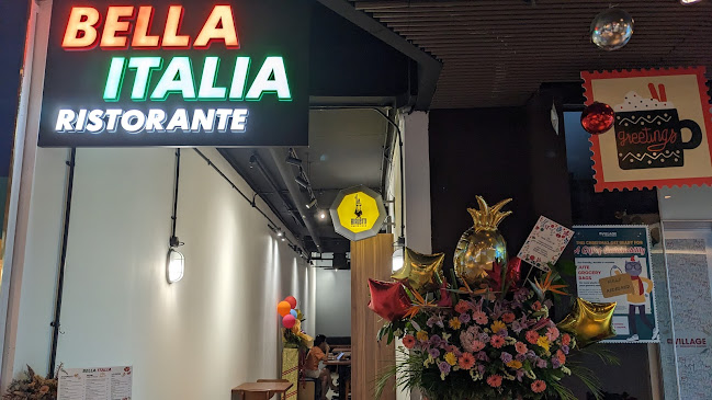 Bella Italia @ myVillage