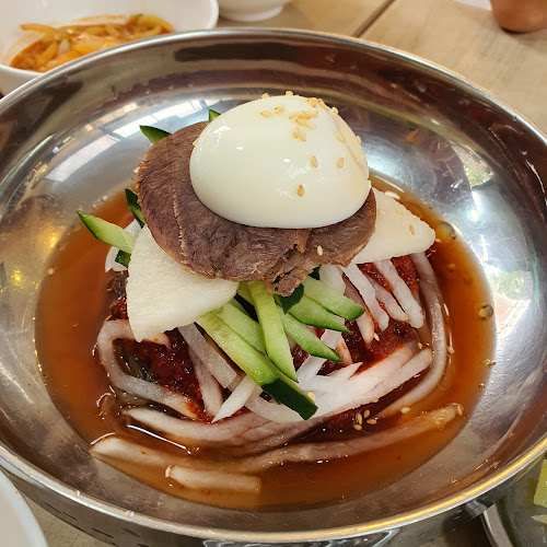 HoHo Korean Restaurant