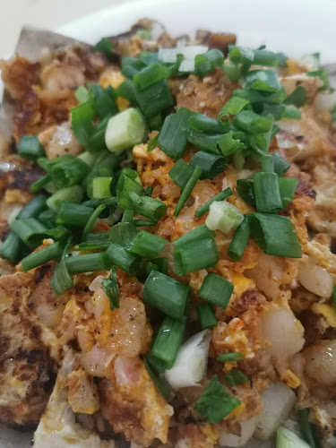 Telok Blangah Food Centre - Singapore