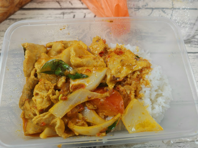 Tong Garden Seafood (Hougang Green) - Hospitality and gastronomy