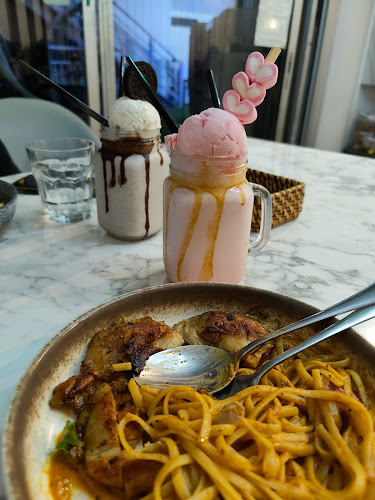 Opinii despre Good Bites în Singapore - Hospitality and gastronomy