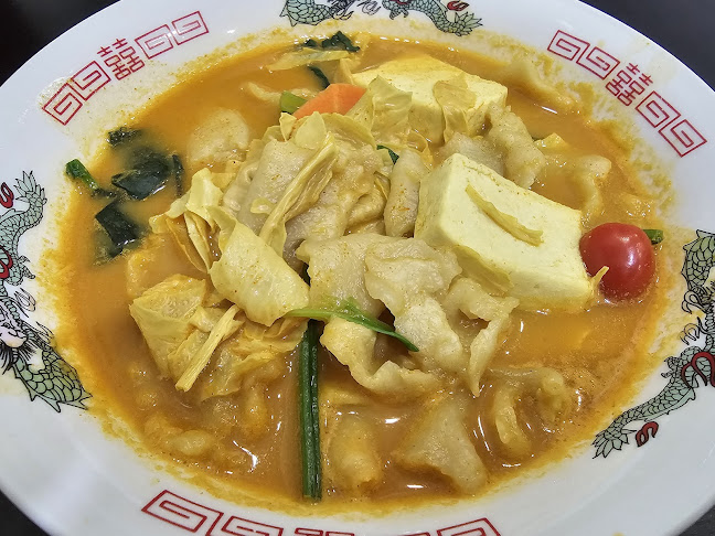 Opinii despre 729 Vegan în Singapore - Hospitality and gastronomy