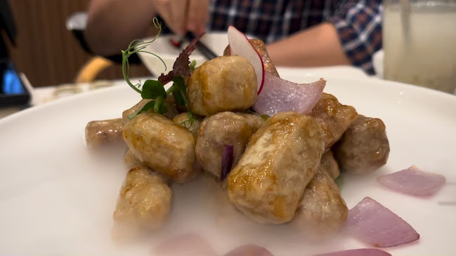 Opinii despre PUTIEN Kitchener Road în Singapore - Hospitality and gastronomy