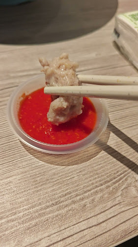 Comentarii opinii despre Pang's Hakka Yong Tau Foo