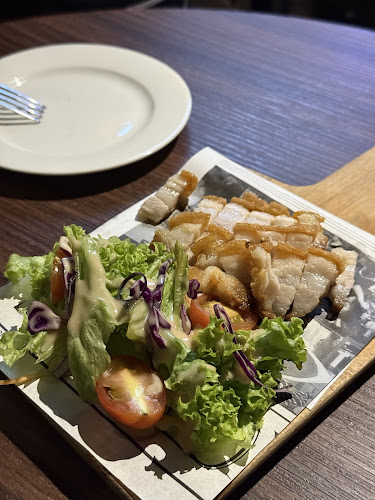 Opinii despre georges MADBar & Grill în Singapore - Hospitality and gastronomy