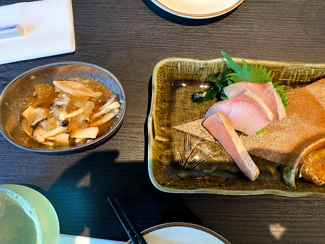 Comentarii opinii despre Reiwa Soba Honten 令和十割そば本店