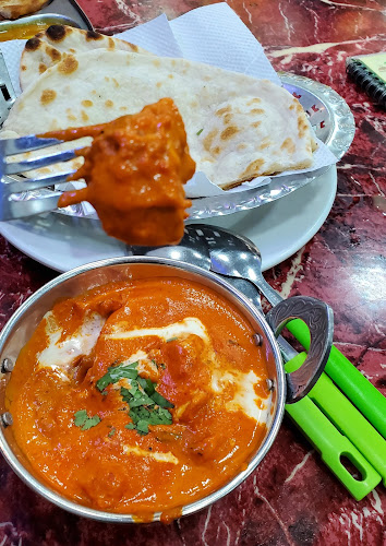 Comentarii opinii despre New Mahamoodiya Restaurant