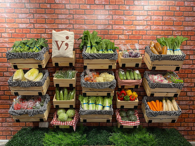 The Village @ 301 Serangoon - Singapore