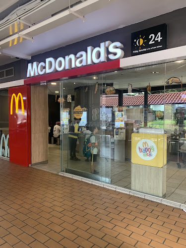 McDonald's Yishun Ring Road - Singapore
