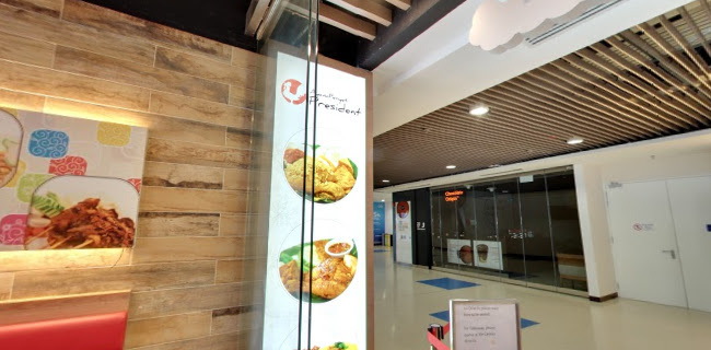 Comentarii opinii despre Ayam Penyet President - Kallangwave