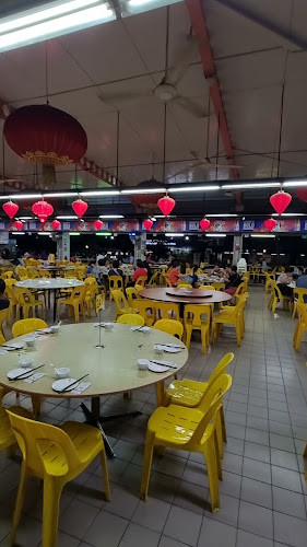Kian Seng Seafood Restaurant - Singapore