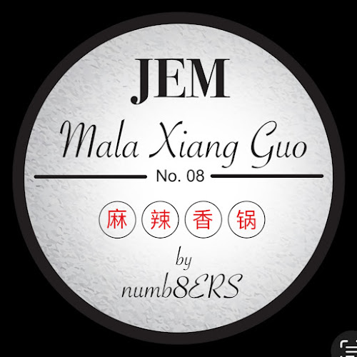 JEM Mala Xiang Guo - Singapore