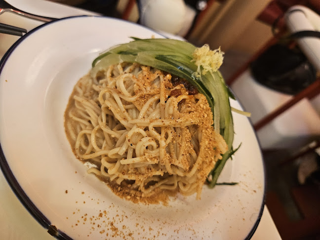 Abundance: Taiwanese Restaurant & Craft Beer Bar (Tampines)