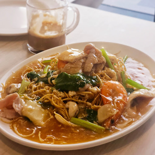 963C Upper Changi Rd N, #01-11 Komo Shoppes, Singapore 506790