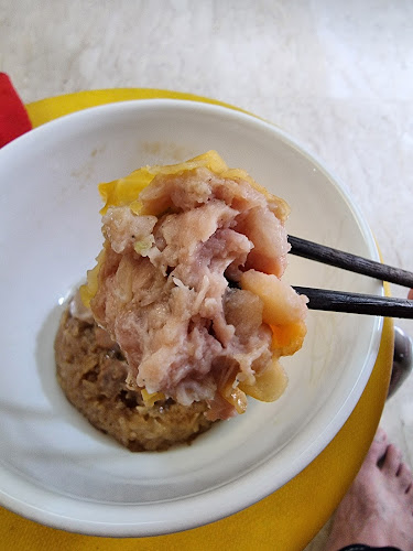 Tiong Bahru Pau - Hospitality and gastronomy