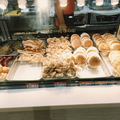 Dough Magic 扑面而来 @Ang Mo Kio - Singapore