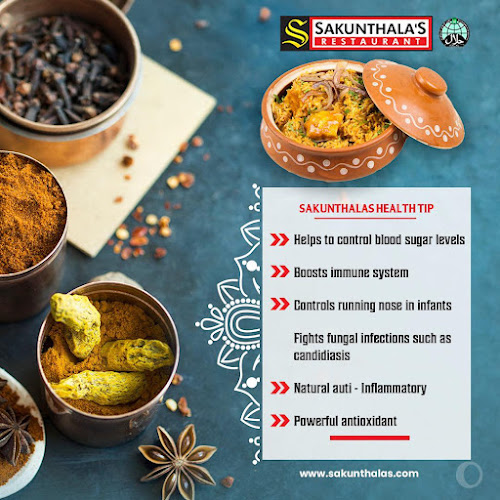 Comentarii opinii despre Sakunthala's Restaurant - SAFRA Mount Faber