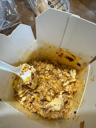 WOK HEY Waterway Point