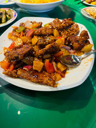 Hey Kee HK Seafood - Singapore