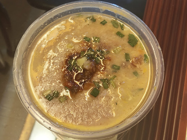順利 Soon Lee Porridge (#01-50) - Hospitality and gastronomy