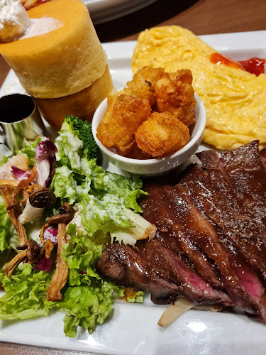 Hoshino Coffee @ Chinatown Point - Hospitality and gastronomy