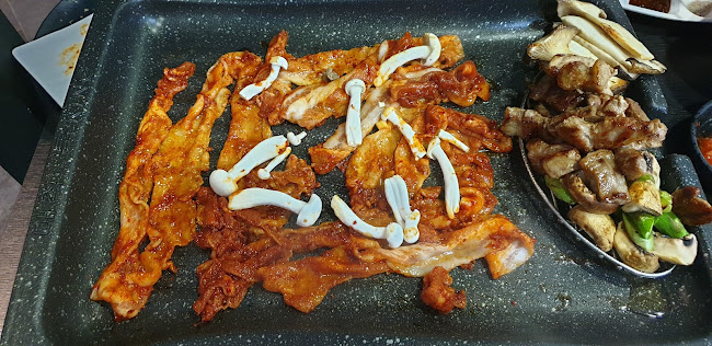 Opinii despre Chi-Bing în Singapore - Hospitality and gastronomy