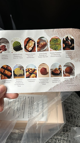 She Sells Seashells - Hospitality and gastronomy