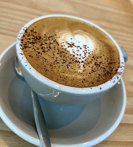 Caffè Affogato - Hospitality and gastronomy