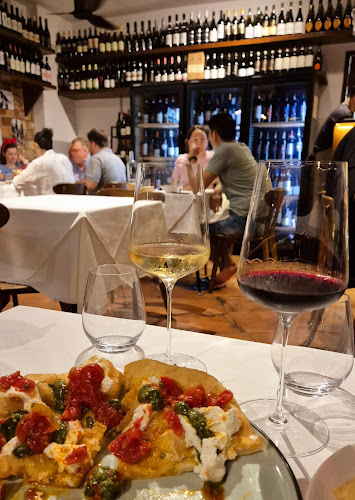 Opinii despre Bacaro în Singapore - Hospitality and gastronomy