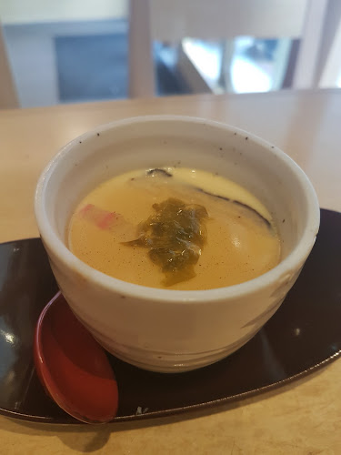 Ginza Tendon Itsuki (Tanjong Pagar) - Hospitality and gastronomy