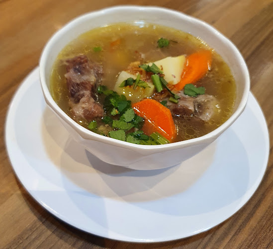 Ayam Penyet President - Hillion Bukit Panjang - Singapore