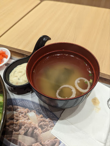 Yoshinoya - NEX - Singapore