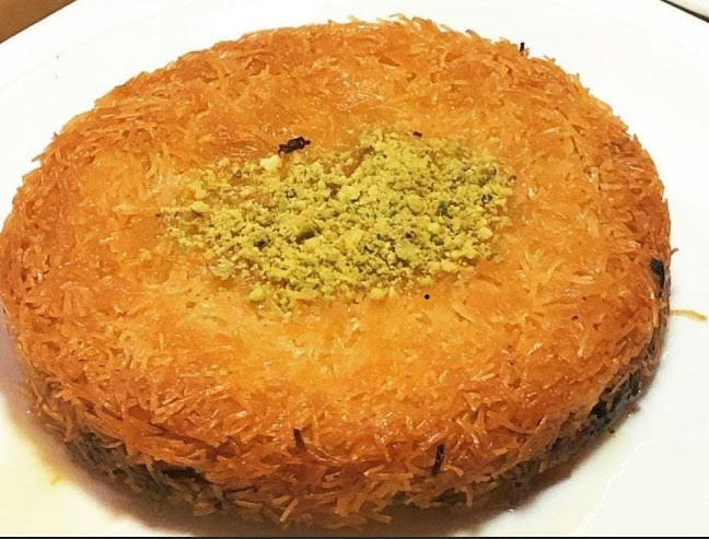 2 Senja Cl, #02-18 Senja Hawker Centre, Singapore 677632