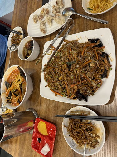 Opinii despre Paik's Noodle @ Waterway Point în Singapore - Hospitality and gastronomy