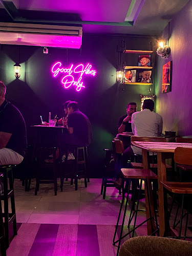 Comentarii opinii despre Cheeers Bistro & Bar