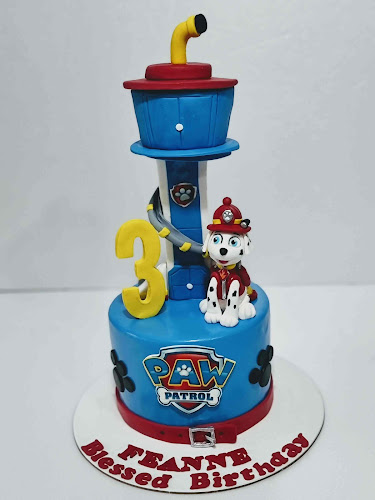 Opinii despre Sooperlicious Cakes în Singapore - Hospitality and gastronomy