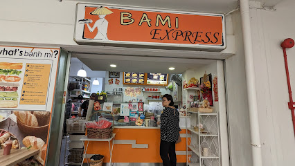 Bami Express