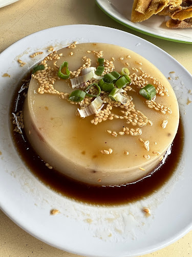 Yi Dian Xin Hong Kong Dim Sum - Singapore