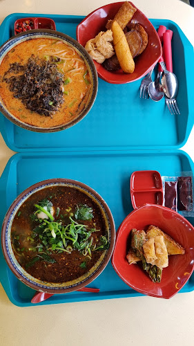 Dou Yong Tau Foo - Hospitality and gastronomy