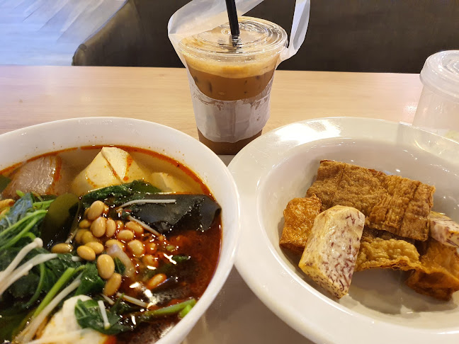 Arabiaaaa Arabic Cuisine - Hospitality and gastronomy