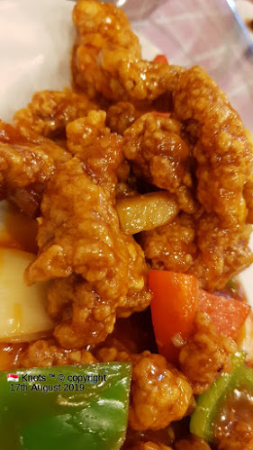 Opinii despre Seletar Hill Restaurant în Singapore - Hospitality and gastronomy