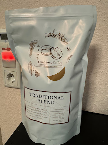 Comentarii opinii despre Yong Seng Coffee Powder